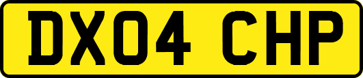 DX04CHP