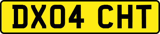 DX04CHT
