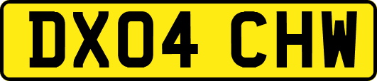 DX04CHW