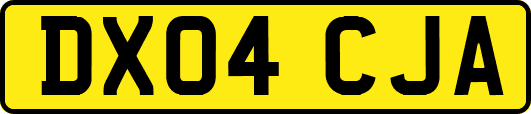 DX04CJA