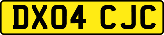 DX04CJC