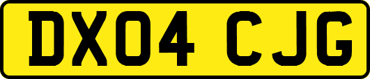 DX04CJG