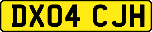 DX04CJH