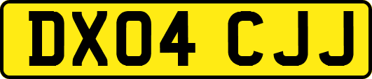 DX04CJJ