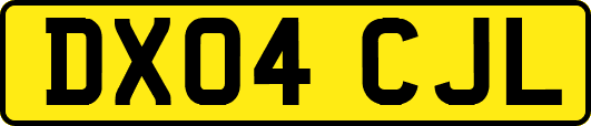 DX04CJL