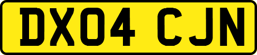 DX04CJN