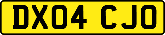 DX04CJO