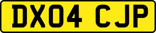 DX04CJP