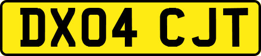 DX04CJT