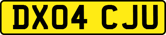 DX04CJU