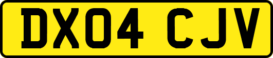 DX04CJV