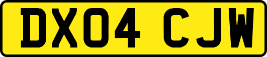 DX04CJW