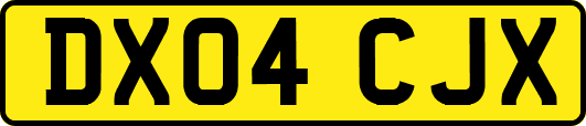 DX04CJX