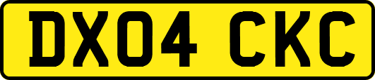 DX04CKC