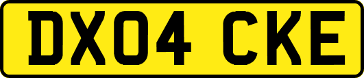 DX04CKE