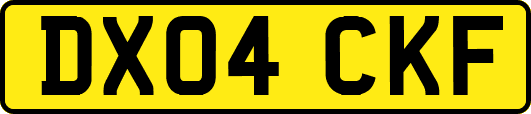 DX04CKF