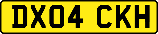 DX04CKH