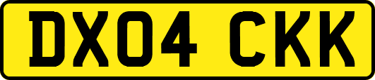 DX04CKK