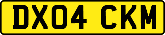 DX04CKM
