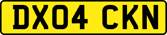 DX04CKN