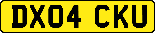 DX04CKU