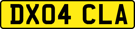 DX04CLA