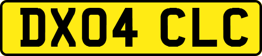 DX04CLC