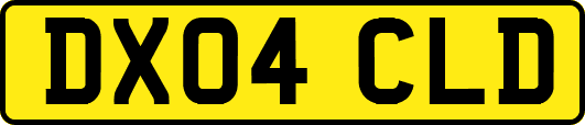 DX04CLD