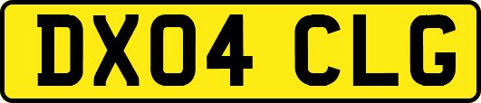 DX04CLG