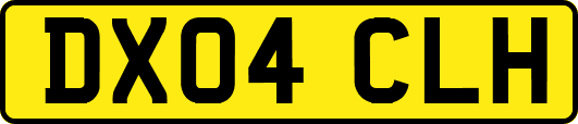 DX04CLH