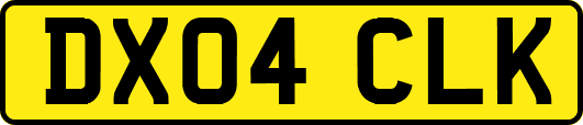 DX04CLK