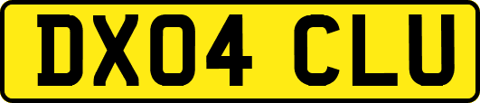 DX04CLU