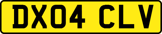DX04CLV