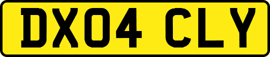 DX04CLY