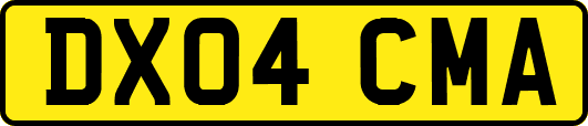 DX04CMA