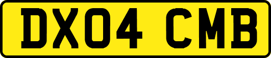 DX04CMB