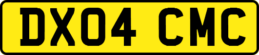 DX04CMC