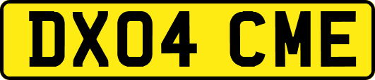 DX04CME
