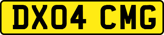 DX04CMG