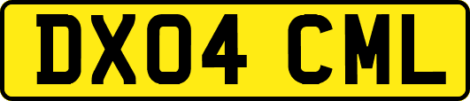 DX04CML