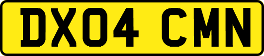 DX04CMN