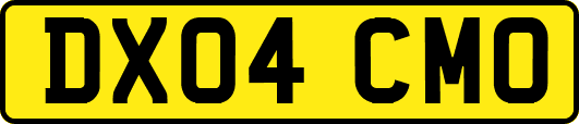 DX04CMO