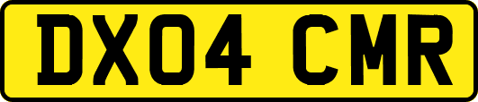 DX04CMR
