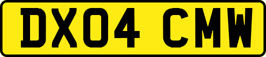 DX04CMW