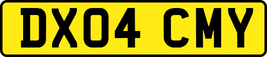 DX04CMY