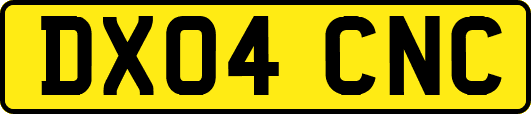 DX04CNC