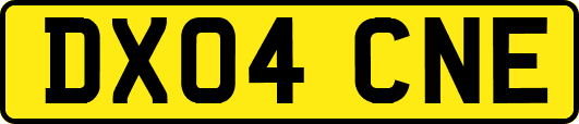 DX04CNE