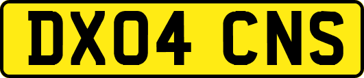 DX04CNS
