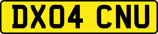 DX04CNU