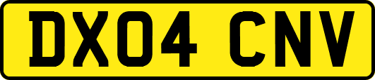 DX04CNV